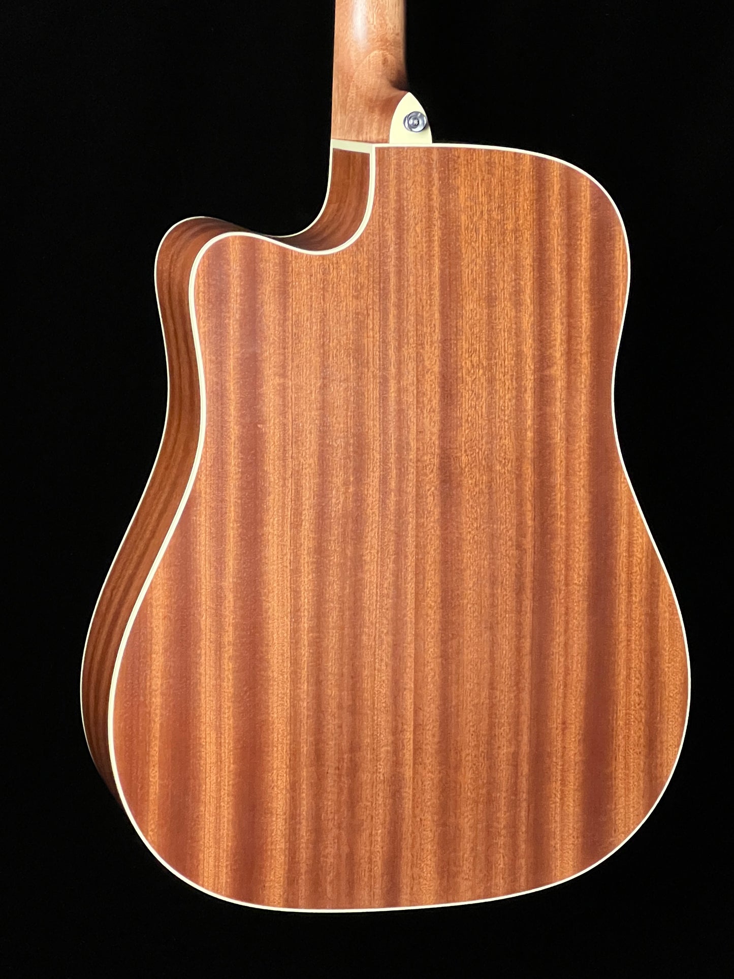 Alvarez Regent RD26CESB Dreadnought Cutaway Acoustic Guitar - New