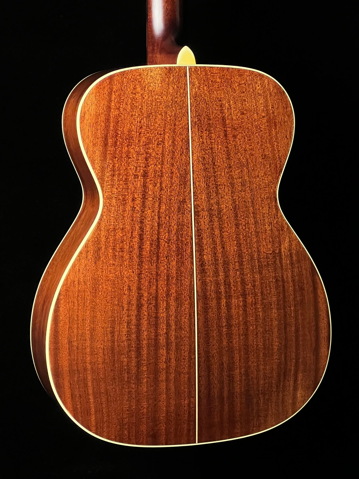 Alvarez Yairi FYM66HD Honduran Mahogany with LR Baggs Pickup - Used