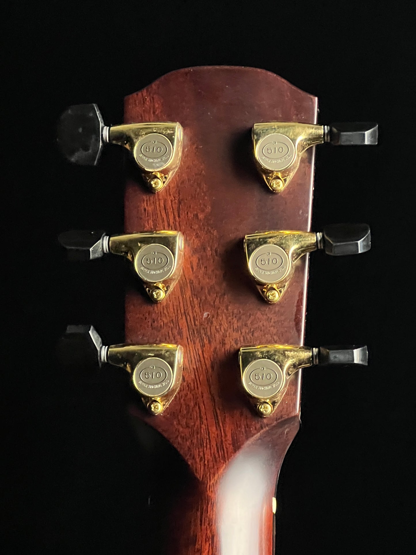 Alvarez Yairi FYM66HD Honduran Mahogany with LR Baggs Pickup - Used