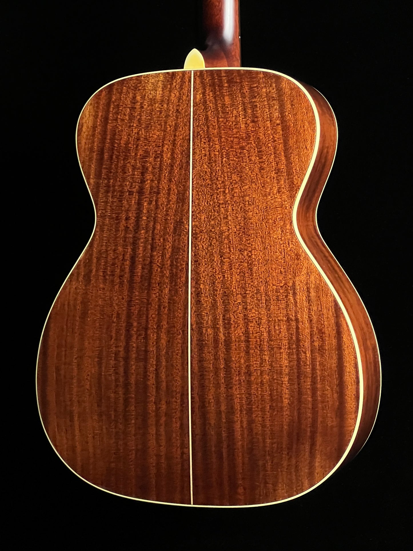 Alvarez Yairi FYM66HD Honduran Mahogany with LR Baggs Pickup - Used