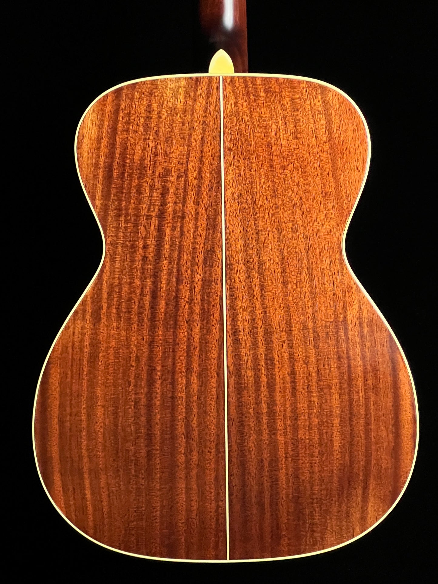 Alvarez Yairi FYM66HD Honduran Mahogany with LR Baggs Pickup - Used