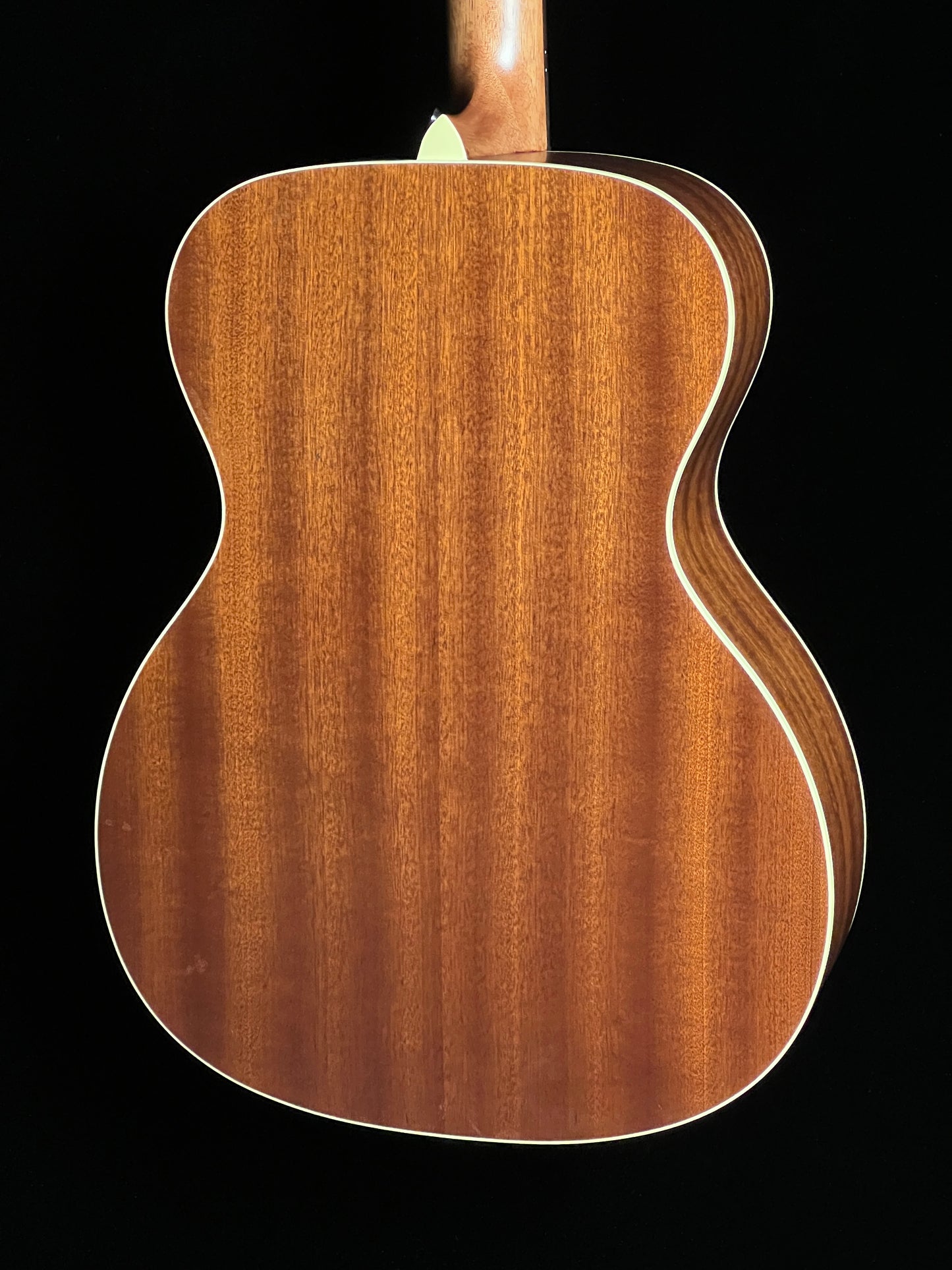 Austin AA25OS Orchestra Satin Acoustic Guitar - New