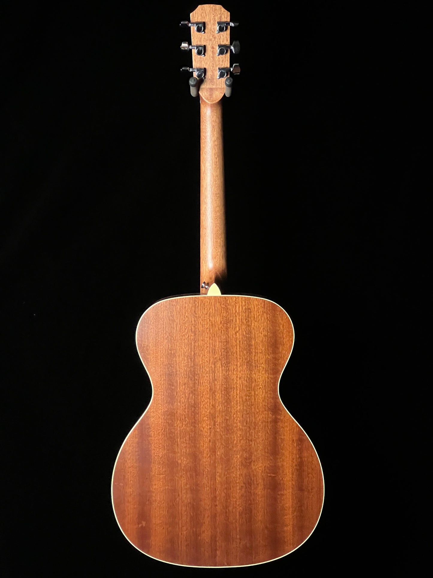 Austin AA25OS Orchestra Satin Acoustic Guitar - New