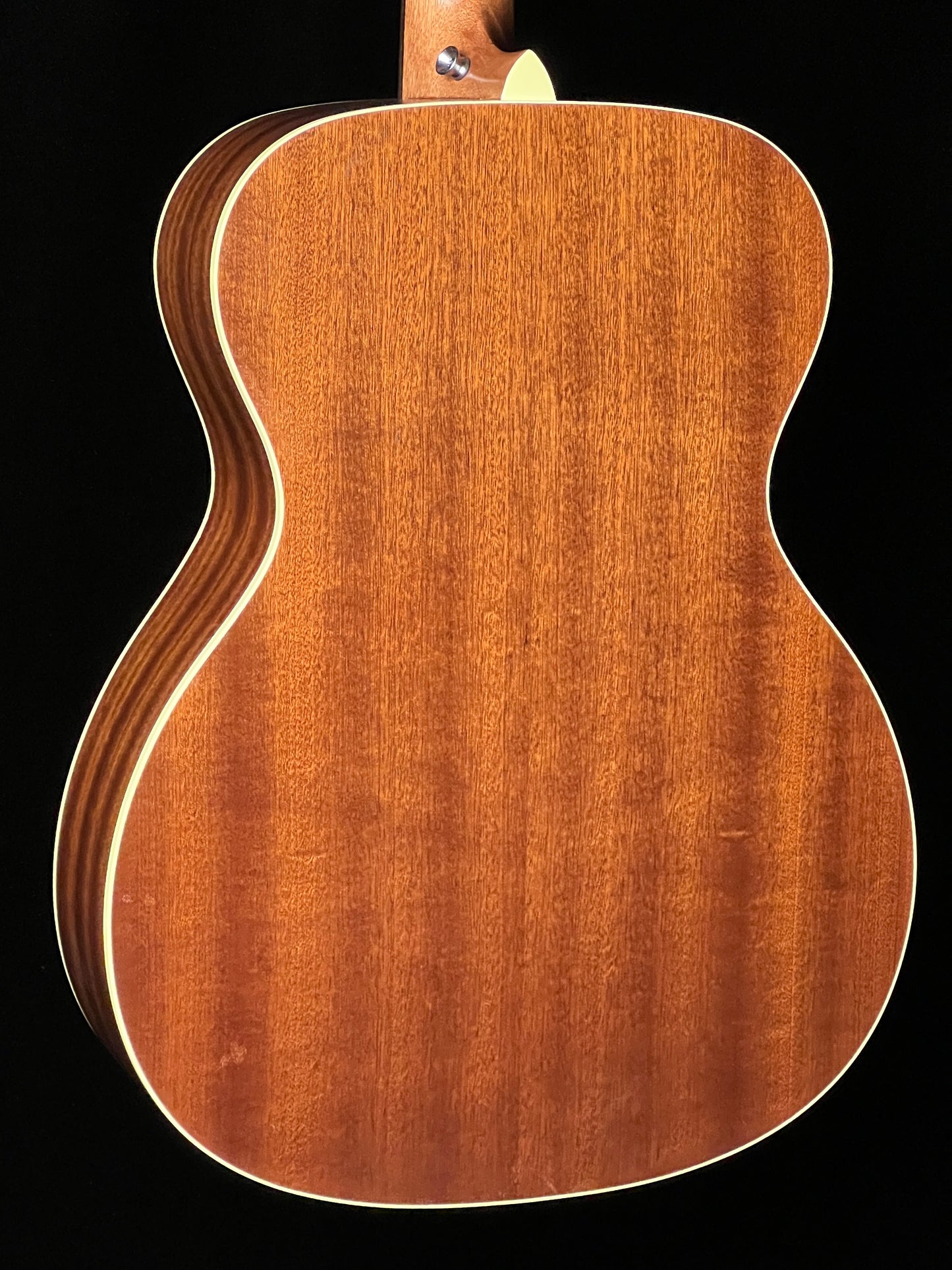 Austin AA25OS Orchestra Satin Acoustic Guitar - New