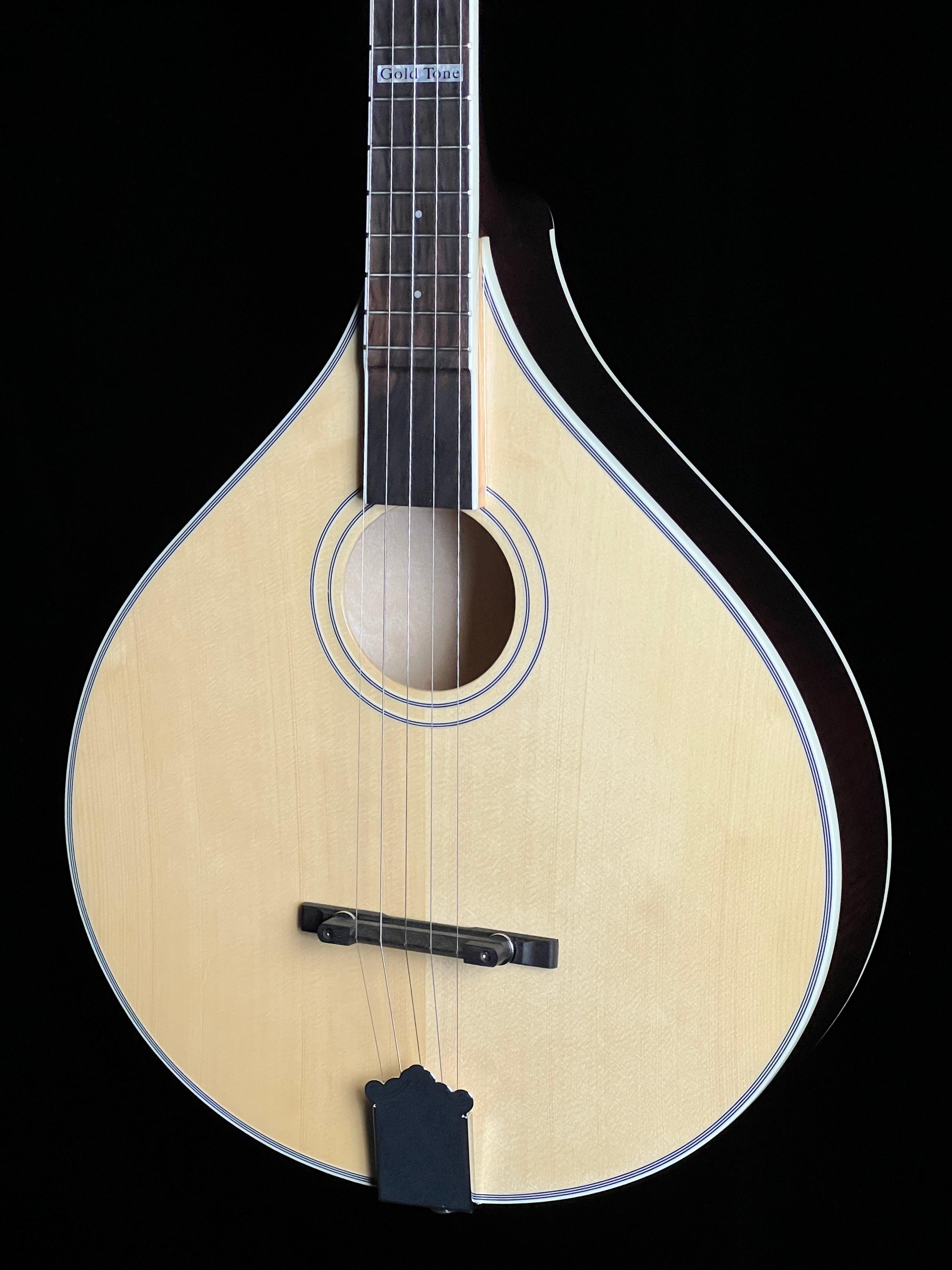 Banjos – Papaw Odells
