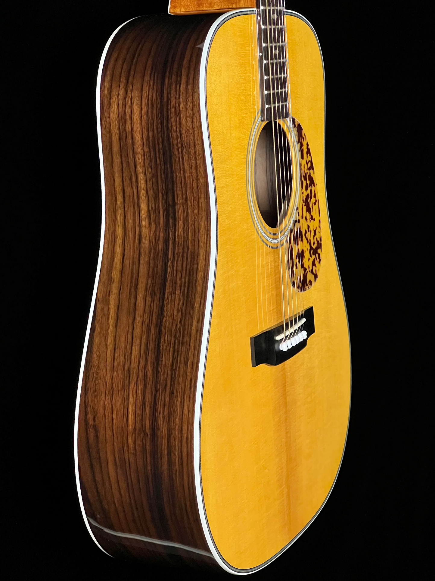 Blueridge BR-160 Historic Series Dreadnought Acoustic Guitar - New