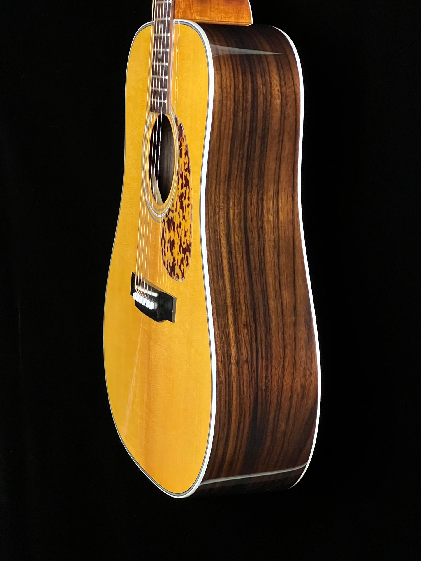 Blueridge BR-160 Historic Series Dreadnought Acoustic Guitar - New