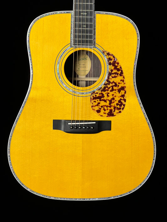 Blueridge BR-180 Historic Series Dreadnought Guitar Stika Spruce/East Indian Rosewood - New