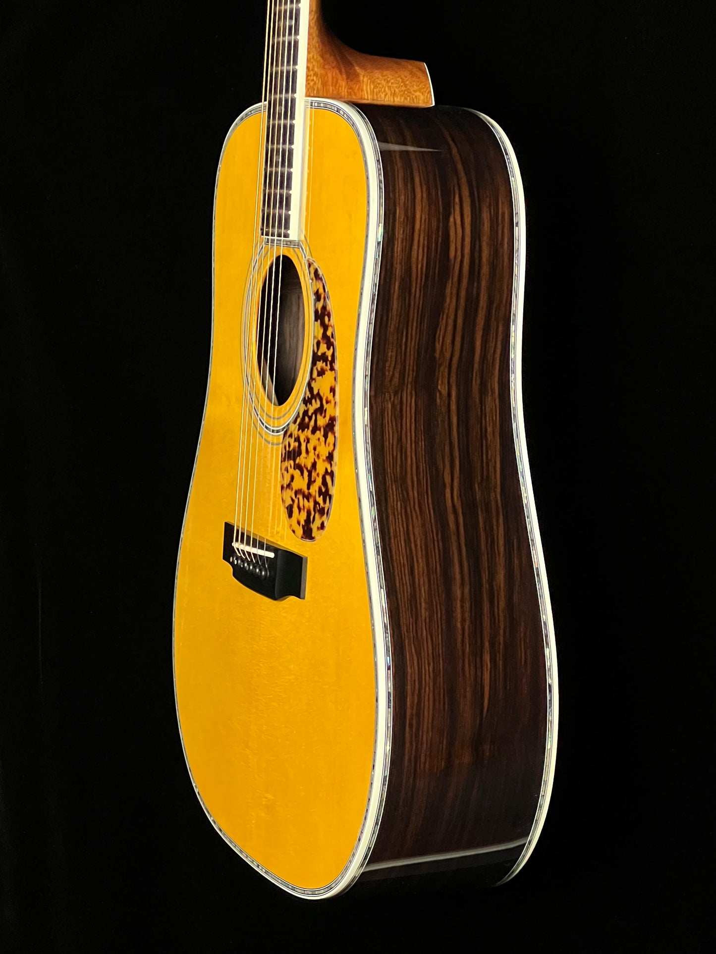 Blueridge BR-180 Historic Series Dreadnought Guitar Stika Spruce/East Indian Rosewood - New