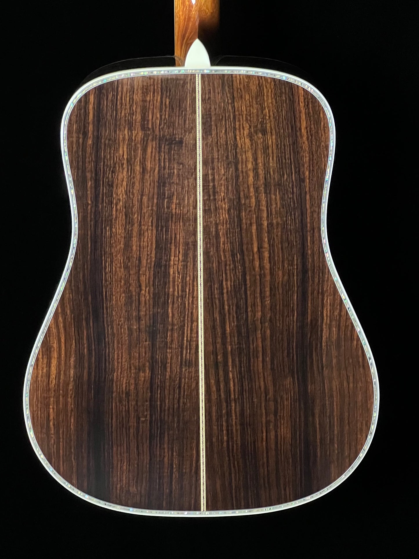 Blueridge BR-180 Historic Series Dreadnought Guitar Stika Spruce/East Indian Rosewood - New