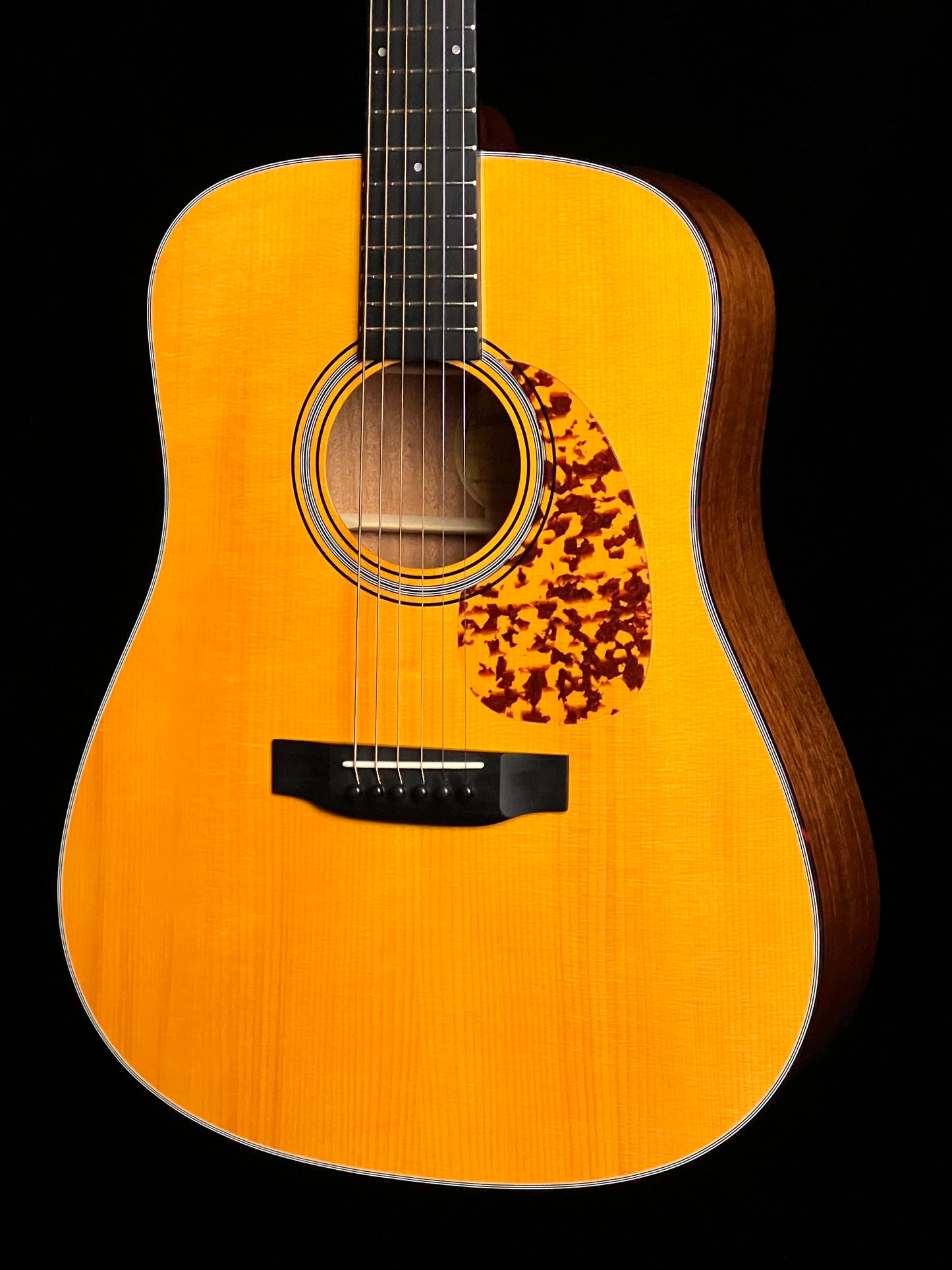 SOLD - Blueridge BR-240 Prewar Series Dreadnaught Guitar Adirondack Spruce/ Mahogany - New
