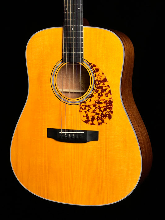 SOLD - Blueridge BR-240 Prewar Series Dreadnaught Guitar Adirondack Spruce/ Mahogany - New