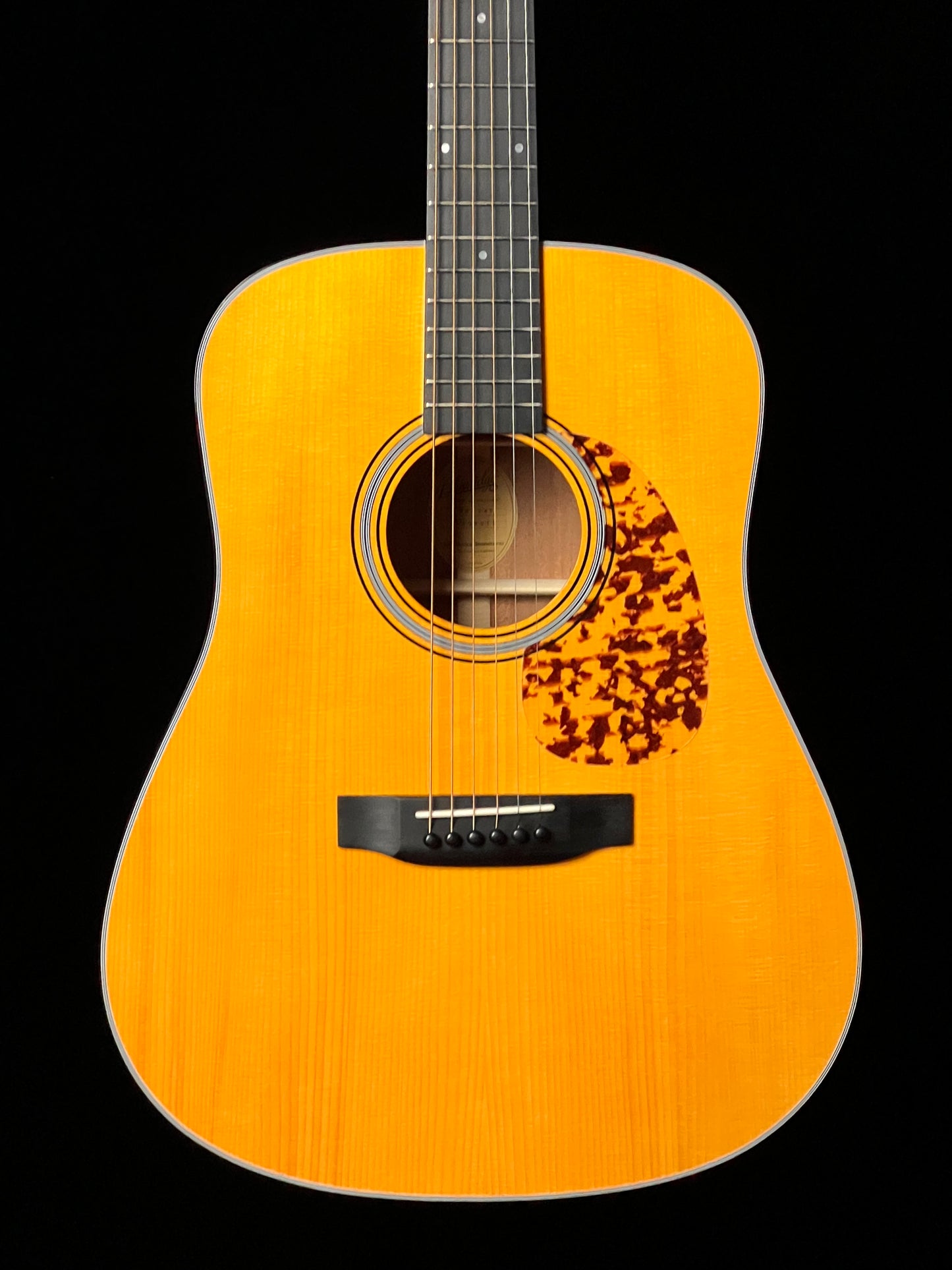 SOLD - Blueridge BR-240 Prewar Series Dreadnaught Guitar Adirondack Spruce/ Mahogany - New