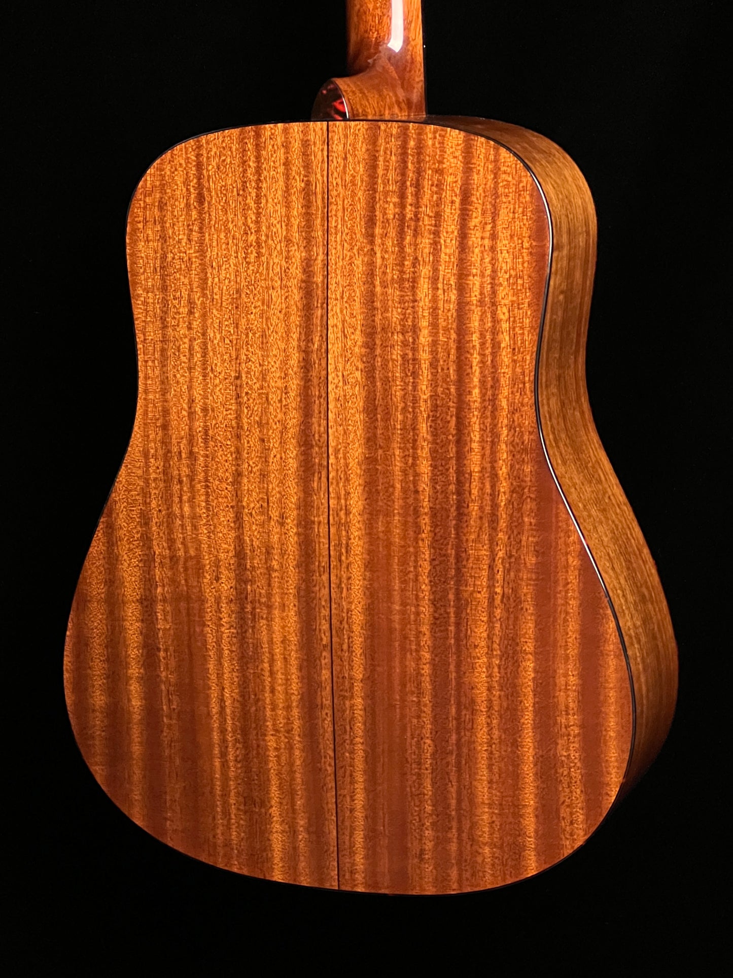SOLD - Blueridge BR-240 Prewar Series Dreadnaught Guitar Adirondack Spruce/ Mahogany - New