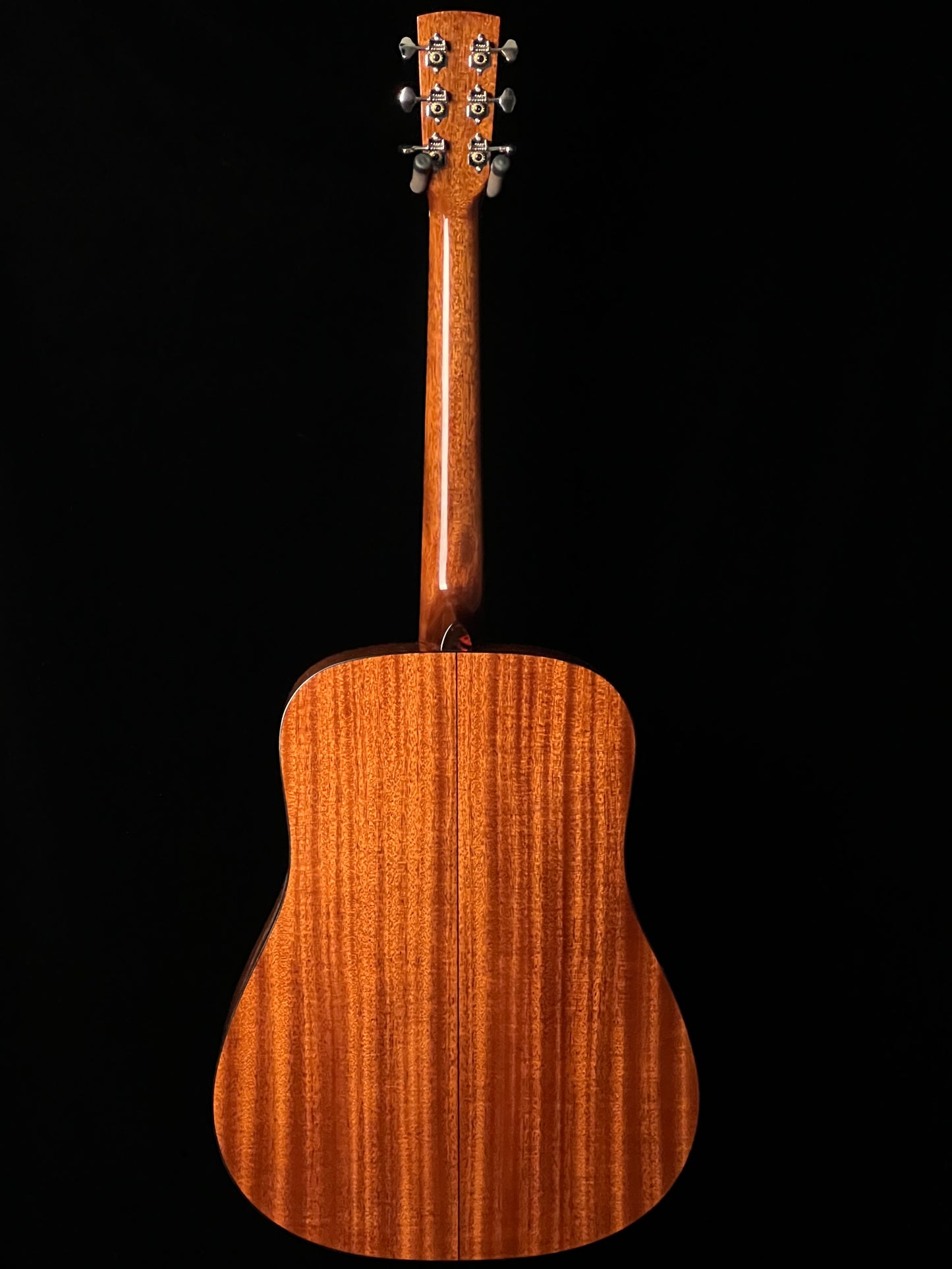SOLD - Blueridge BR-240 Prewar Series Dreadnaught Guitar Adirondack Spruce/ Mahogany - New
