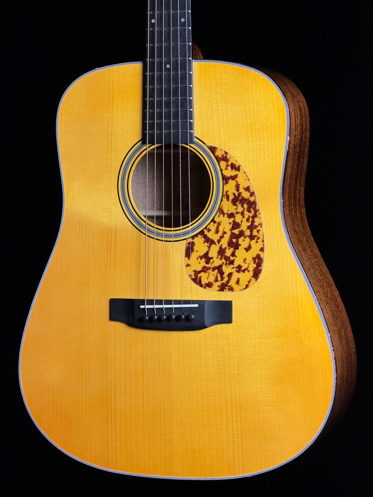 Blueridge BR-240 Prewar Series Dreadnought Solid Adirondack Spruce/Solid Mahogany Acoustic Guitar - New
