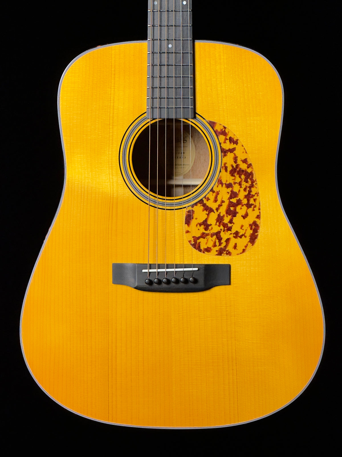 Blueridge BR-240 Prewar Series Dreadnought Solid Adirondack Spruce/Solid Mahogany Acoustic Guitar - New