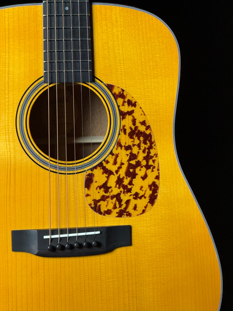 Blueridge BR-240 Prewar Series Dreadnought Solid Adirondack Spruce/Solid Mahogany Acoustic Guitar - New