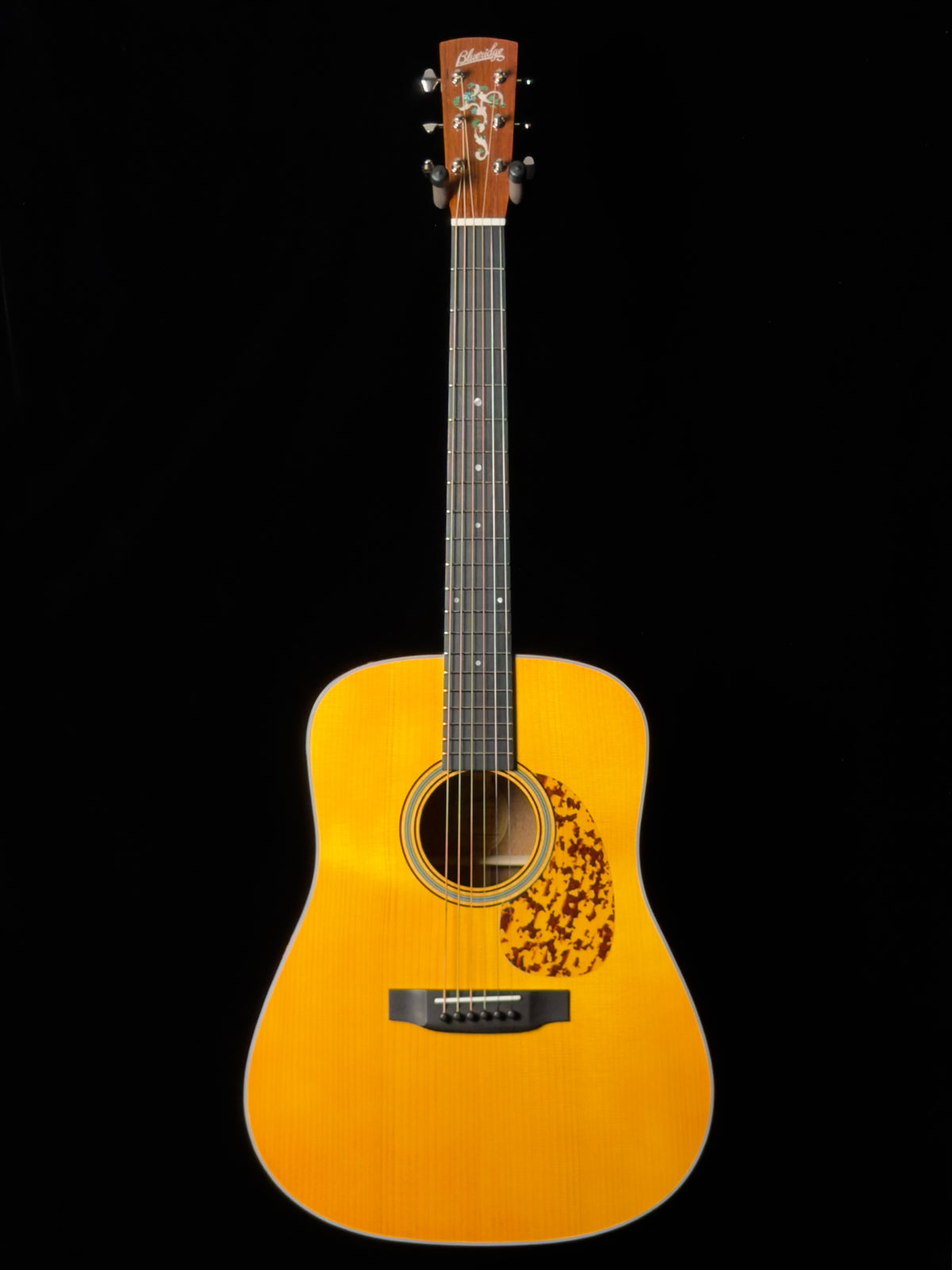 Blueridge BR-240 Prewar Series Dreadnought Solid Adirondack Spruce/Solid Mahogany Acoustic Guitar - New