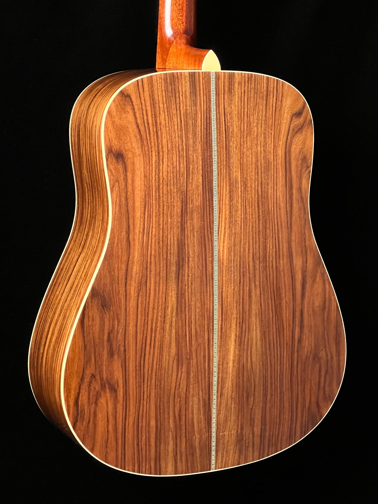 SOLD - Blueridge BR-260 Prewar Series Dreadnaught Acoustic Guitar Adirondack Spruce / Santos Rosewood - New
