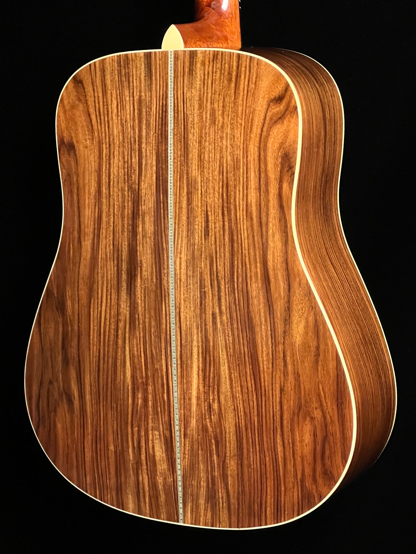 SOLD - Blueridge BR-260 Prewar Series Dreadnaught Acoustic Guitar Adirondack Spruce / Santos Rosewood - New