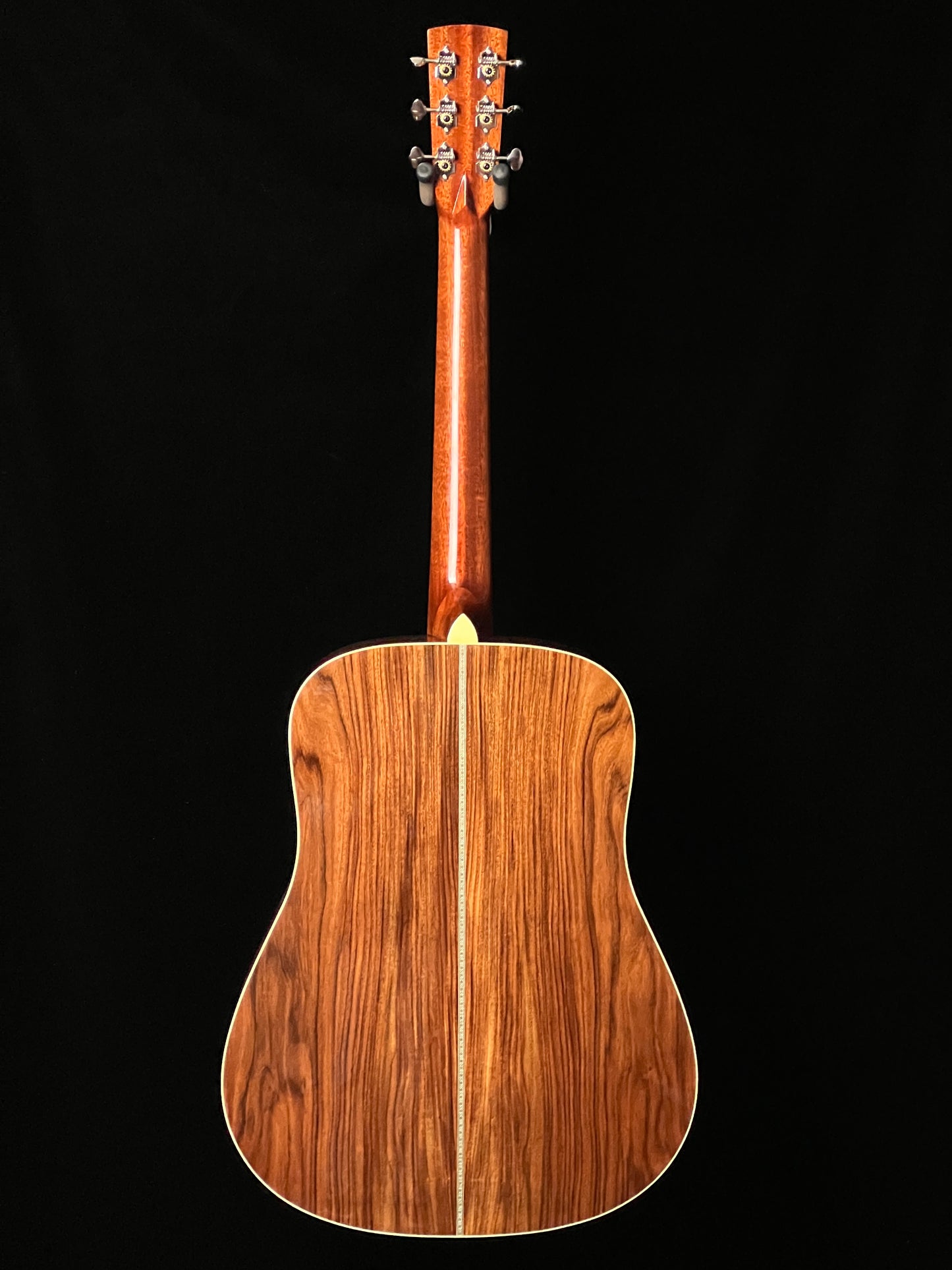 SOLD - Blueridge BR-260 Prewar Series Dreadnaught Acoustic Guitar Adirondack Spruce / Santos Rosewood - New