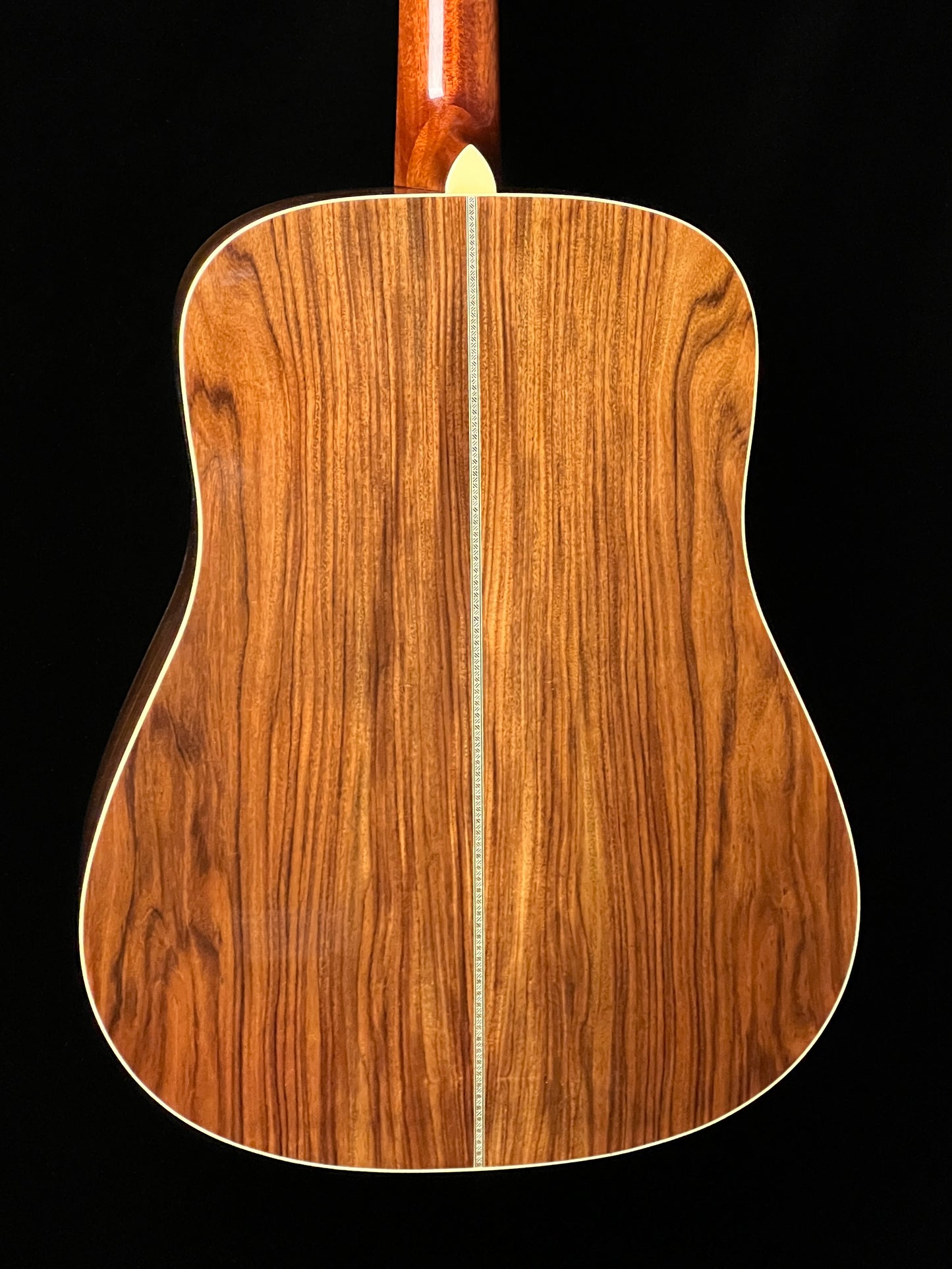 SOLD - Blueridge BR-260 Prewar Series Dreadnaught Acoustic Guitar Adirondack Spruce / Santos Rosewood - New