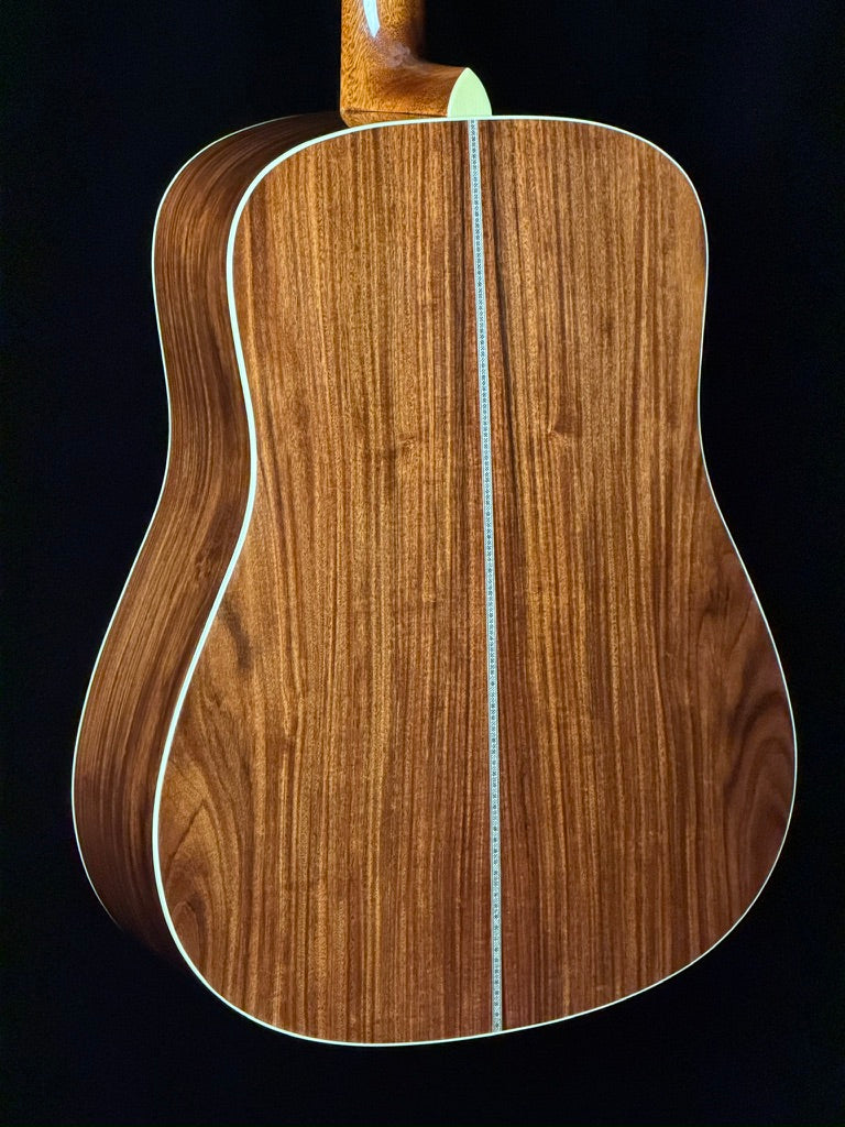 Blueridge BR-260 Prewar Series Dreadnaught Adirondack Spruce/Santos Rosewood Acoustic Guitar - New