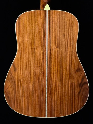 Blueridge BR-260 Prewar Series Dreadnaught Adirondack Spruce/Santos Rosewood Acoustic Guitar - New