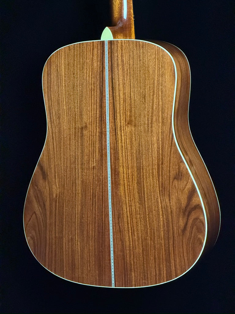 Blueridge BR-260 Prewar Series Dreadnaught Adirondack Spruce/Santos Rosewood Acoustic Guitar - New