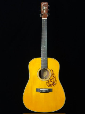 Blueridge BR-260 Prewar Series Dreadnaught Adirondack Spruce/Santos Rosewood Acoustic Guitar - New