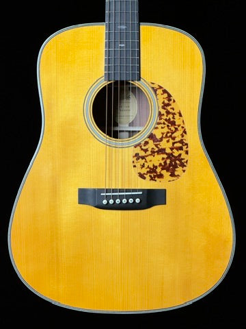 Blueridge BR-260 Prewar Series Dreadnaught Adirondack Spruce/Santos Rosewood Acoustic Guitar - New