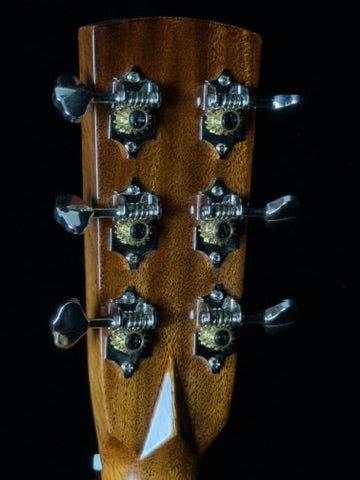 Blueridge BR-260 Prewar Series Dreadnaught Adirondack Spruce/Santos Rosewood Acoustic Guitar - New