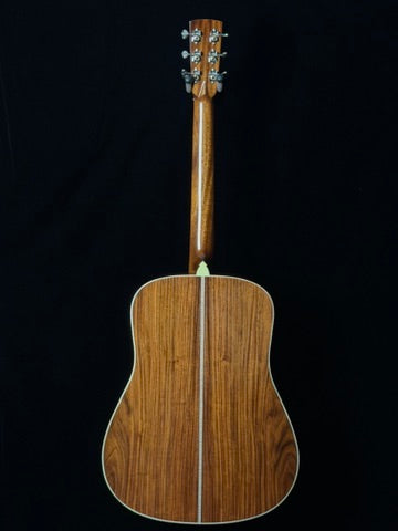Blueridge BR-260 Prewar Series Dreadnaught Adirondack Spruce/Santos Rosewood Acoustic Guitar - New