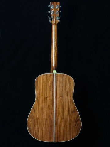 Blueridge BR-260 Prewar Series Dreadnaught Adirondack Spruce/Santos Rosewood Acoustic Guitar - New