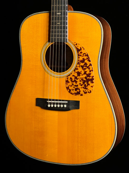 Blueridge BR-260 Prewar Series Dreadnought Acoustic Guitar Adirondack/Rosewood - New