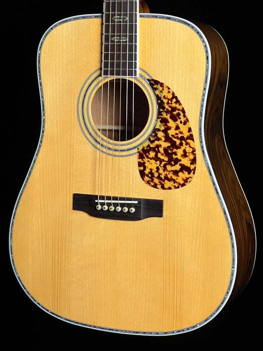 SOLD - Blueridge BR-70A Dreadnought Acoustic Guitar - Used