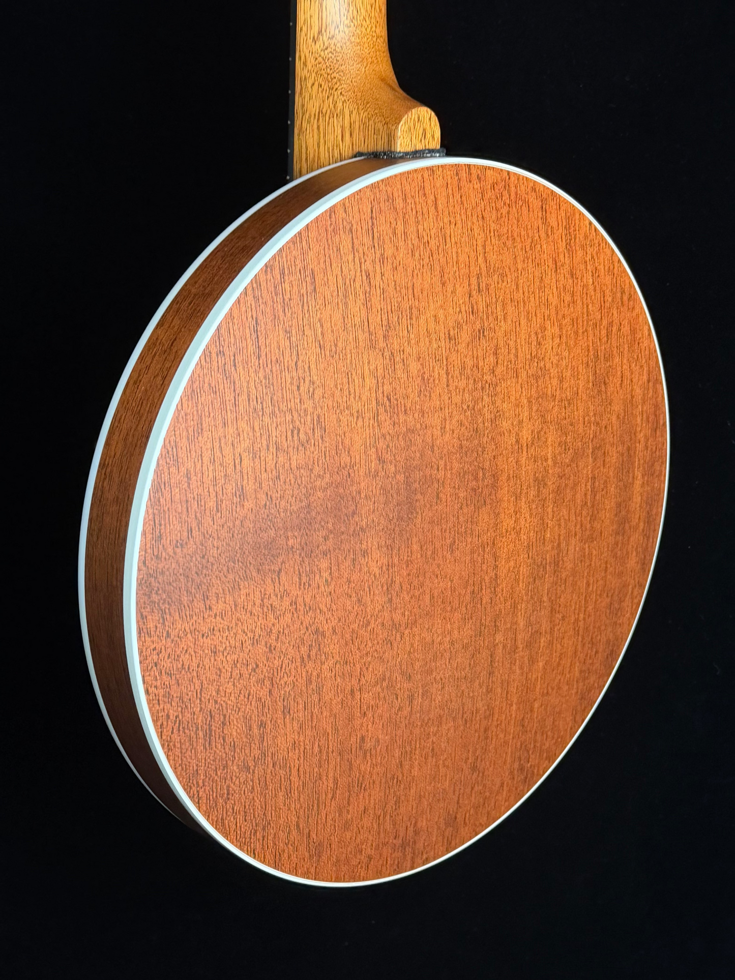 Deering Boston 6-String A/E Banjo with Kavanjo Pickup - Used