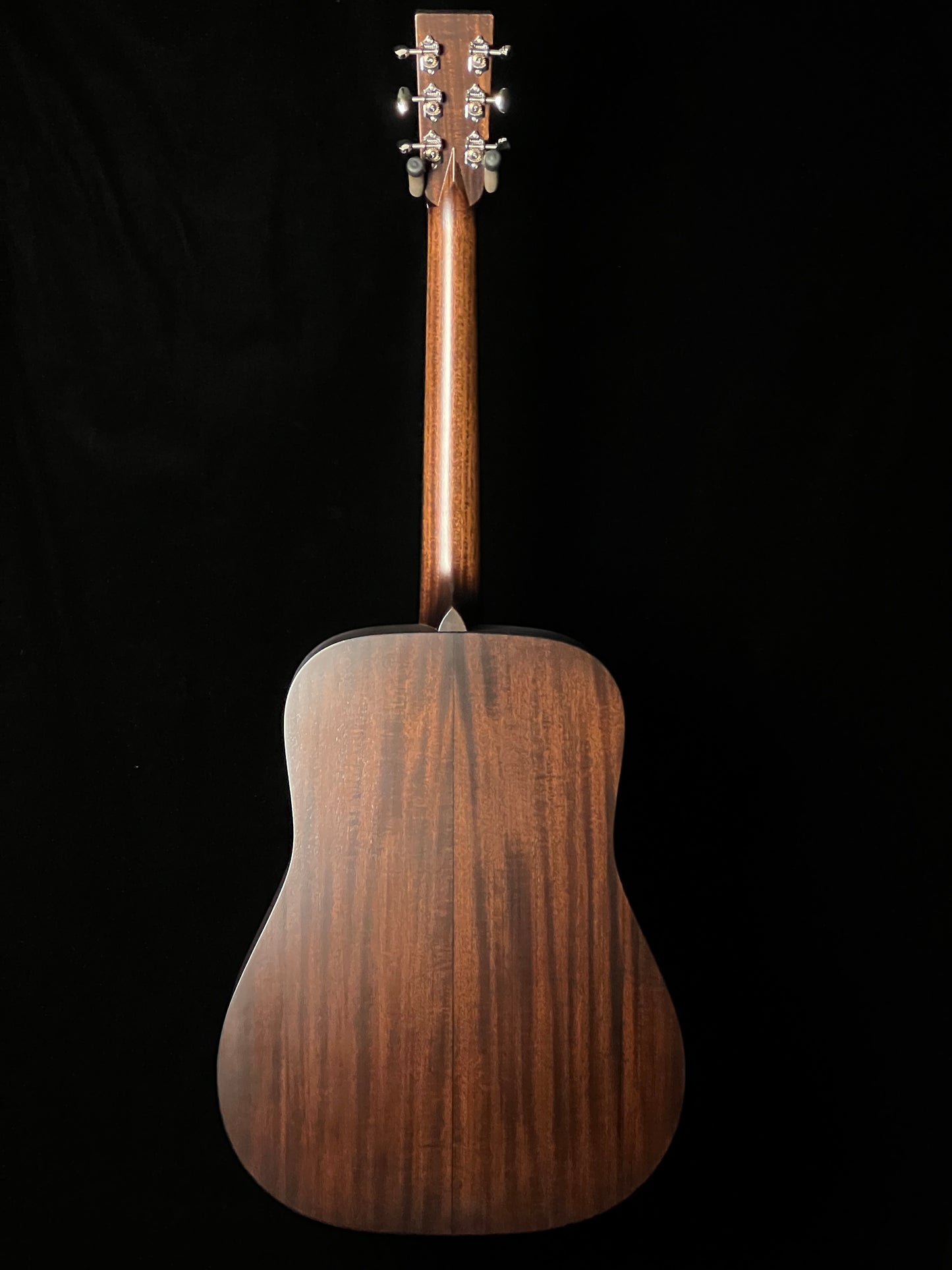 Bourgeois Country Boy Professional Series Satin Sitka Spruce/Mahogany Acoustic Guitar - New