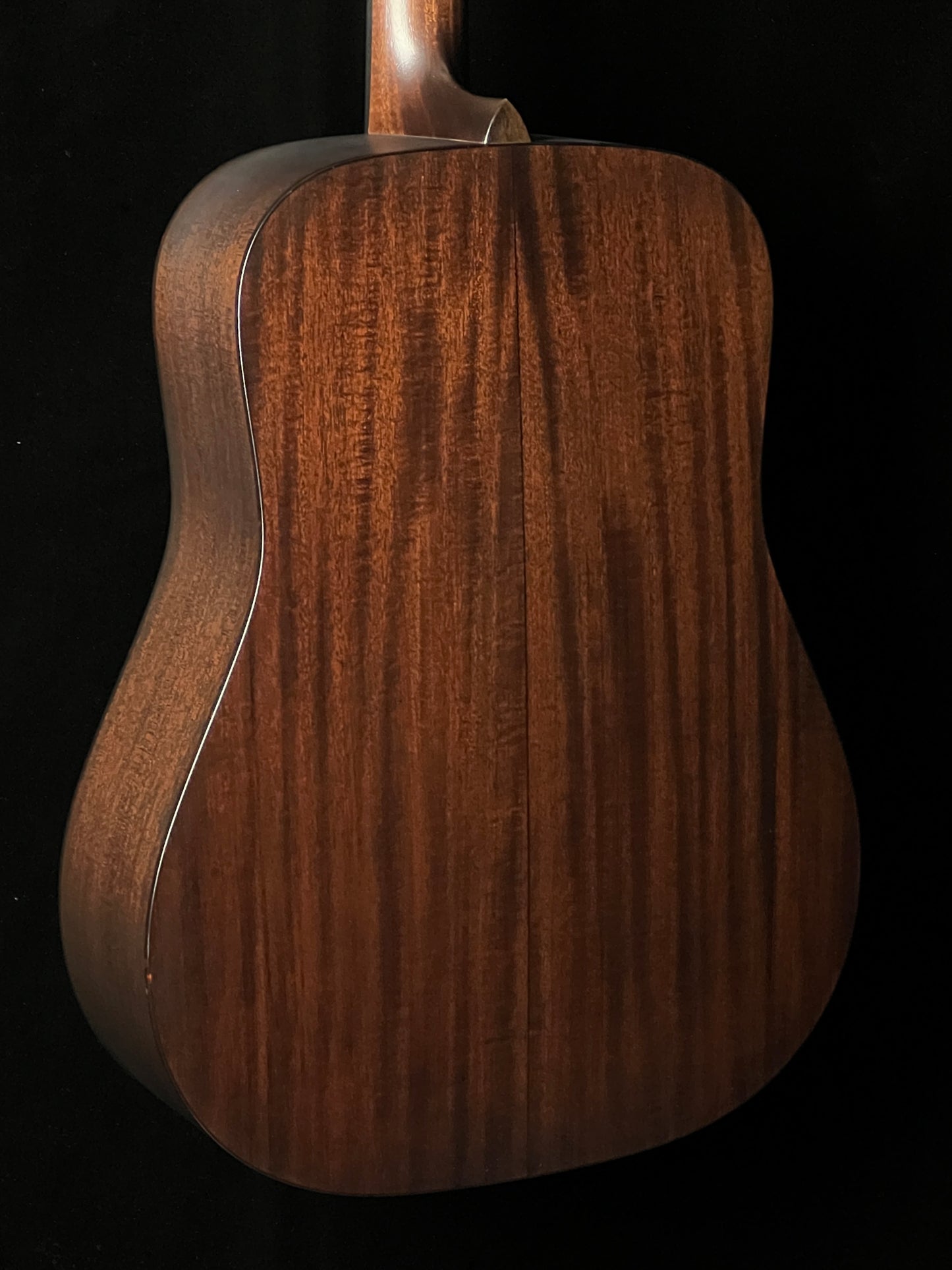 Bourgeois Country Boy Professional Series Satin Sitka Spruce/Mahogany Acoustic Guitar - New