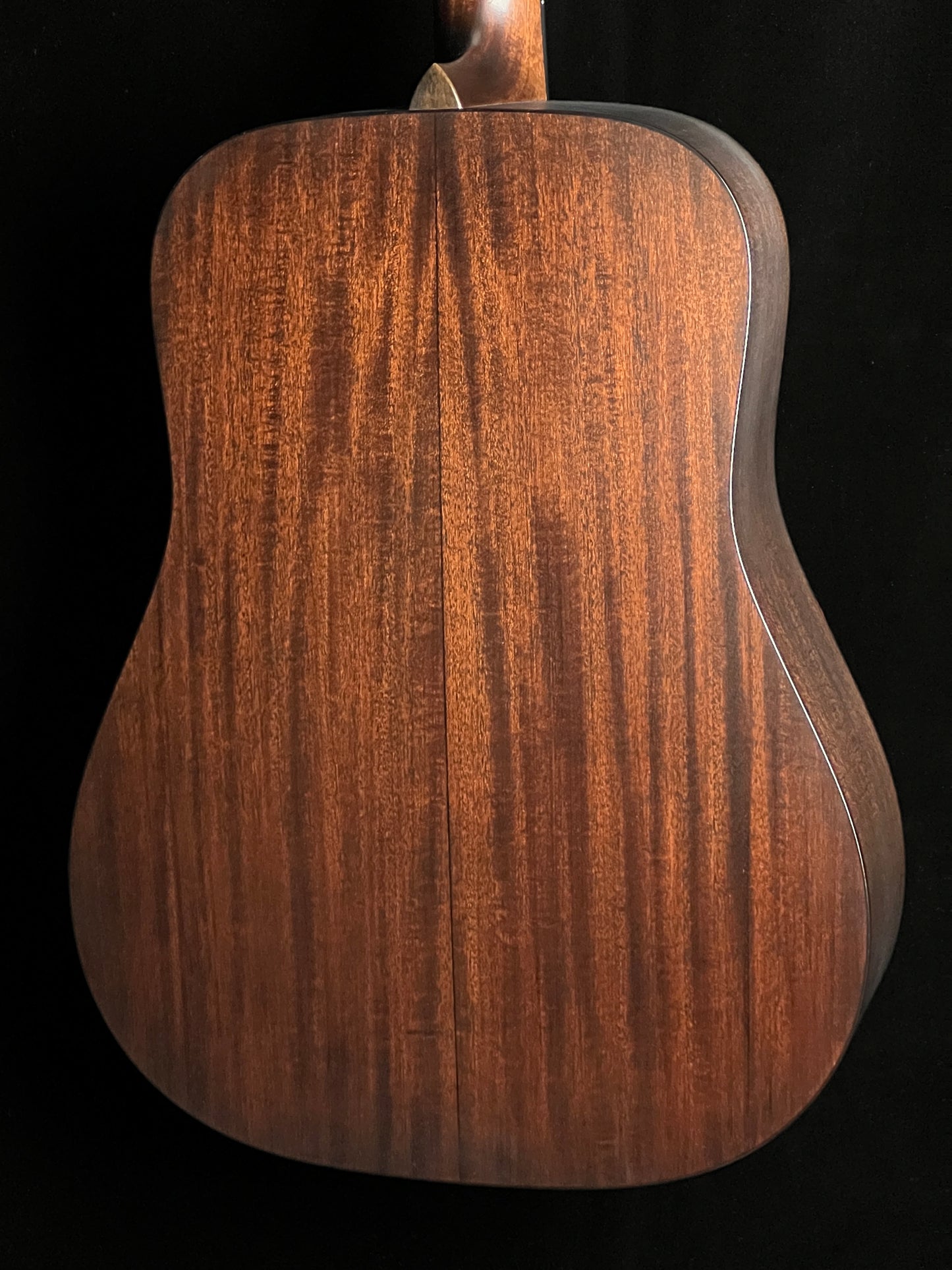 Bourgeois Country Boy Professional Series Satin Sitka Spruce/Mahogany Acoustic Guitar - New