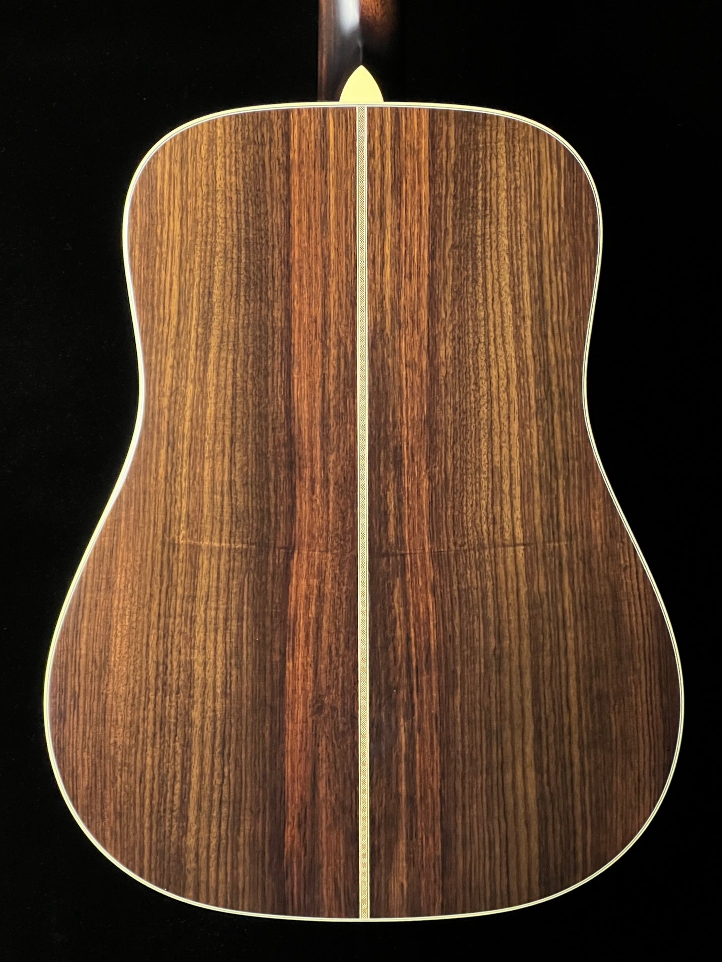 Bourgeois Touchstone Vintage Dreadnought D Vintage/ TS Alaskan Sitka Spruce/Indian Rosewood - New