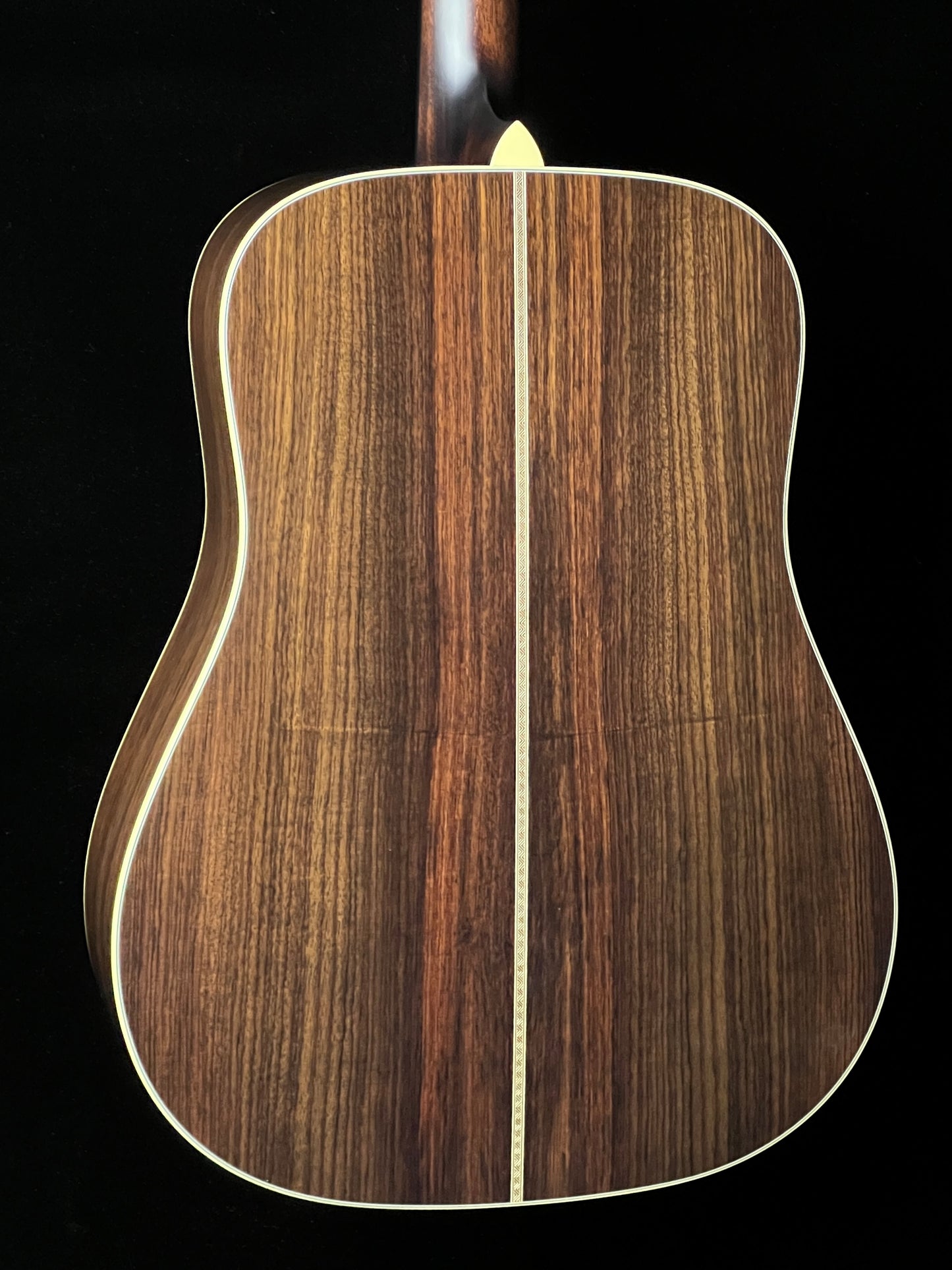 Bourgeois Touchstone Vintage Dreadnought D Vintage/ TS Alaskan Sitka Spruce/Indian Rosewood - New