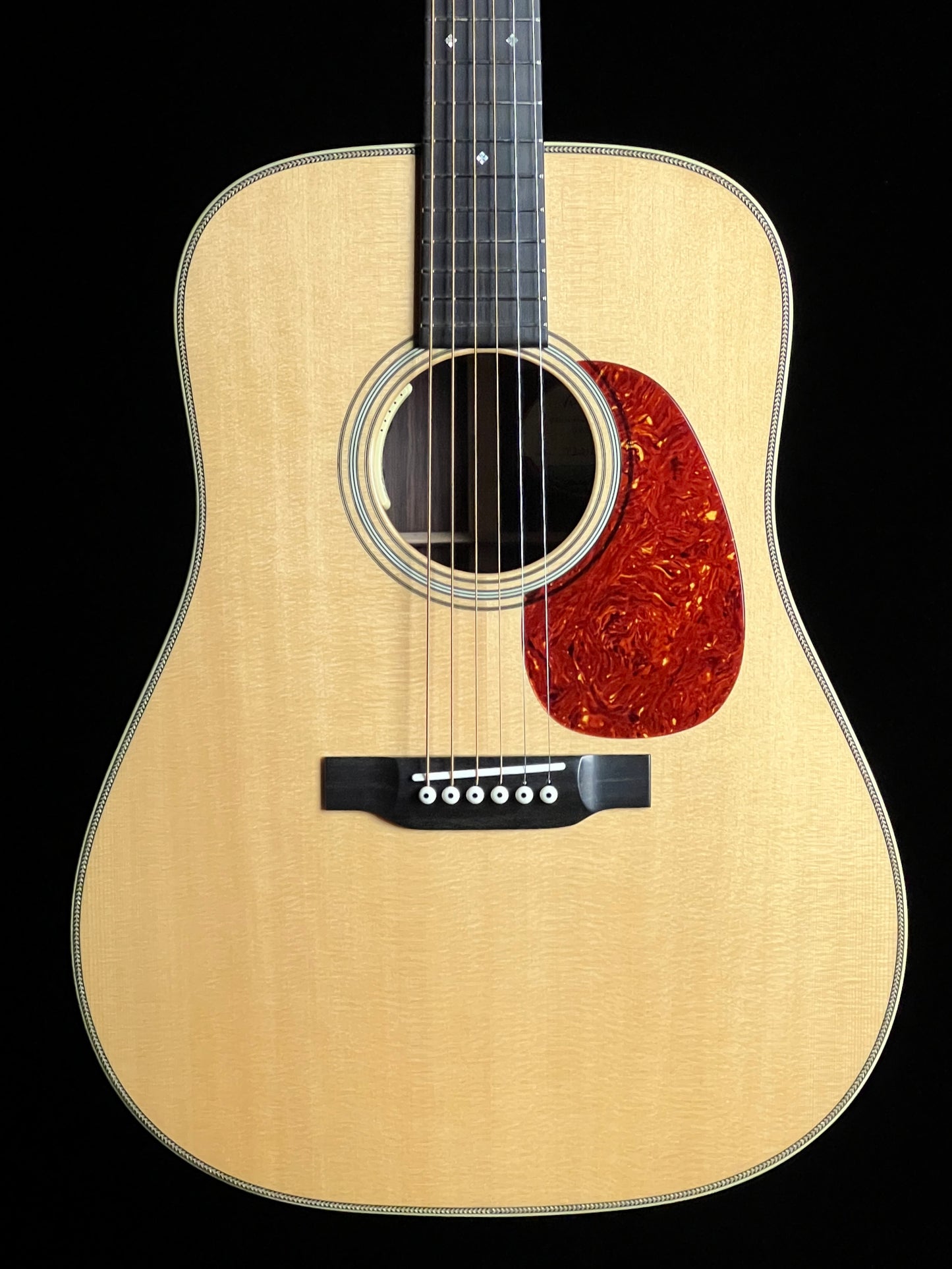 Bourgeois Touchstone Vintage Dreadnought D Vintage/ TS Alaskan Sitka Spruce/Indian Rosewood - New