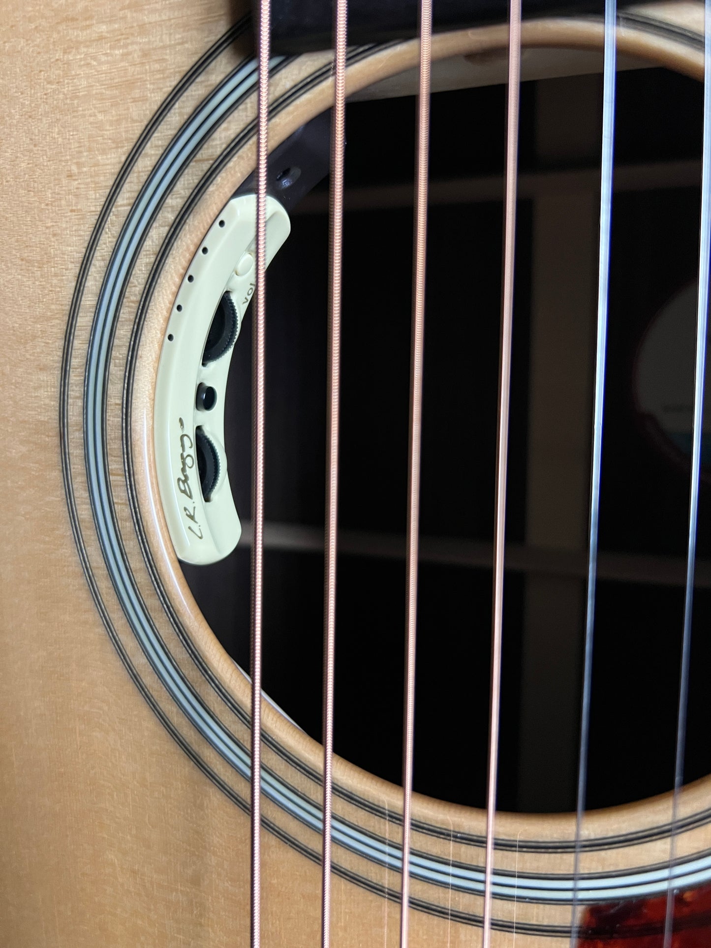 Bourgeois Touchstone Vintage Dreadnought D Vintage/ TS Alaskan Sitka Spruce/Indian Rosewood - New