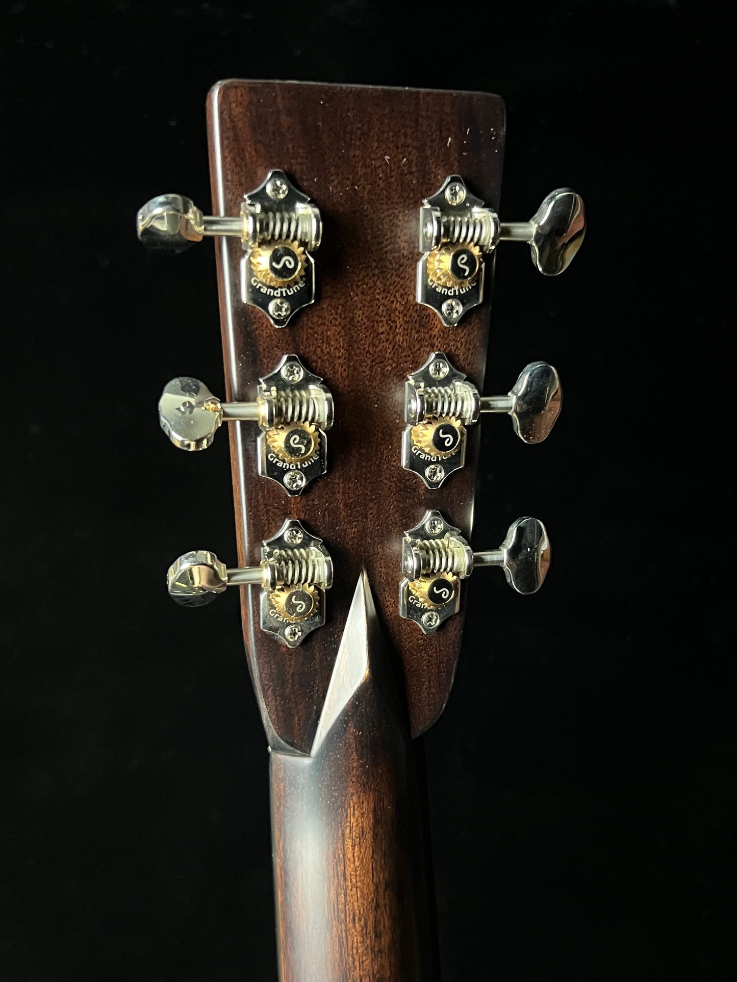 Bourgeois Touchstone Vintage Dreadnought D Vintage/ TS Alaskan Sitka Spruce/Indian Rosewood - New