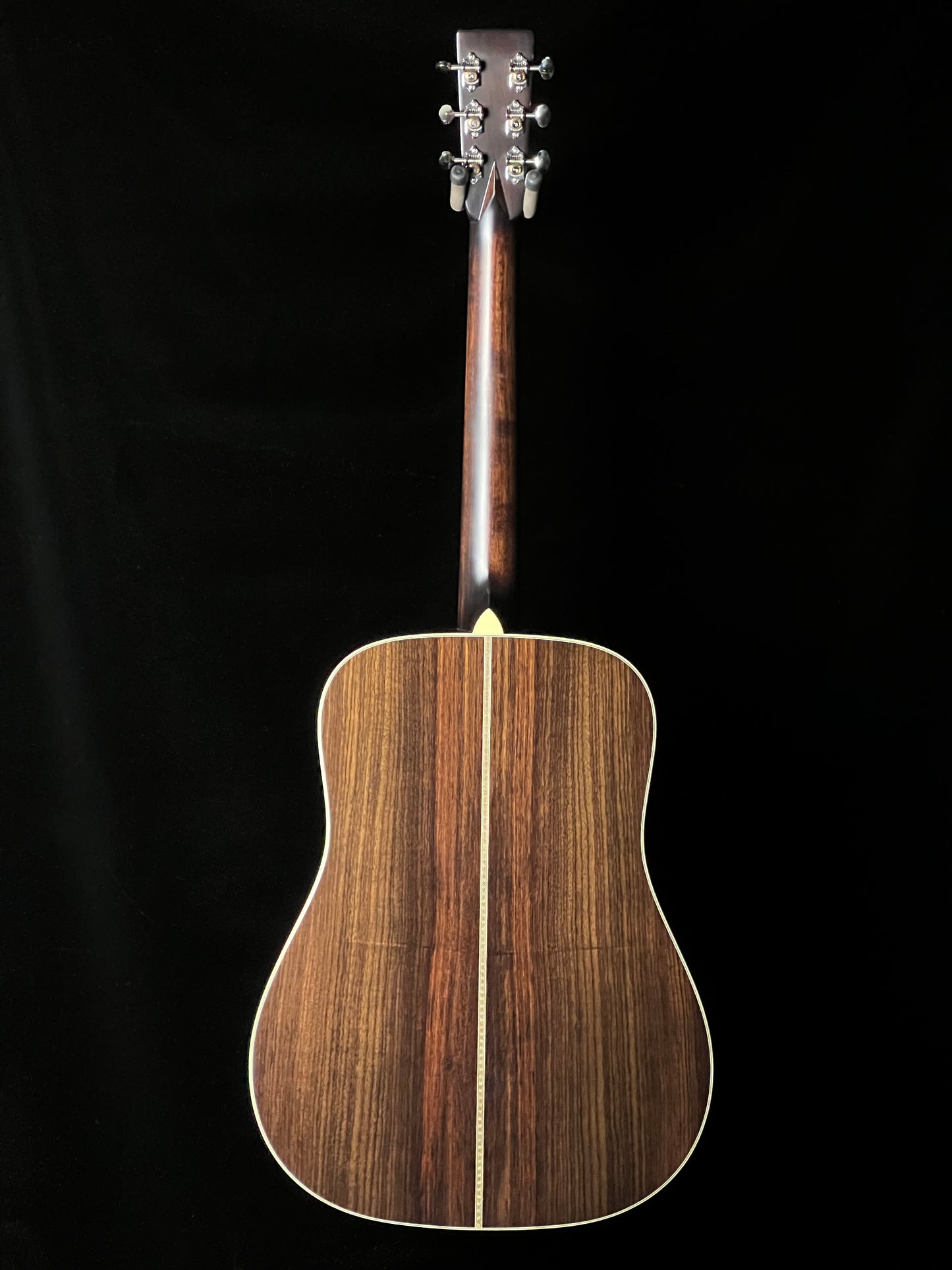 Bourgeois Touchstone Vintage Dreadnought D Vintage/ TS Alaskan Sitka Spruce/Indian Rosewood - New