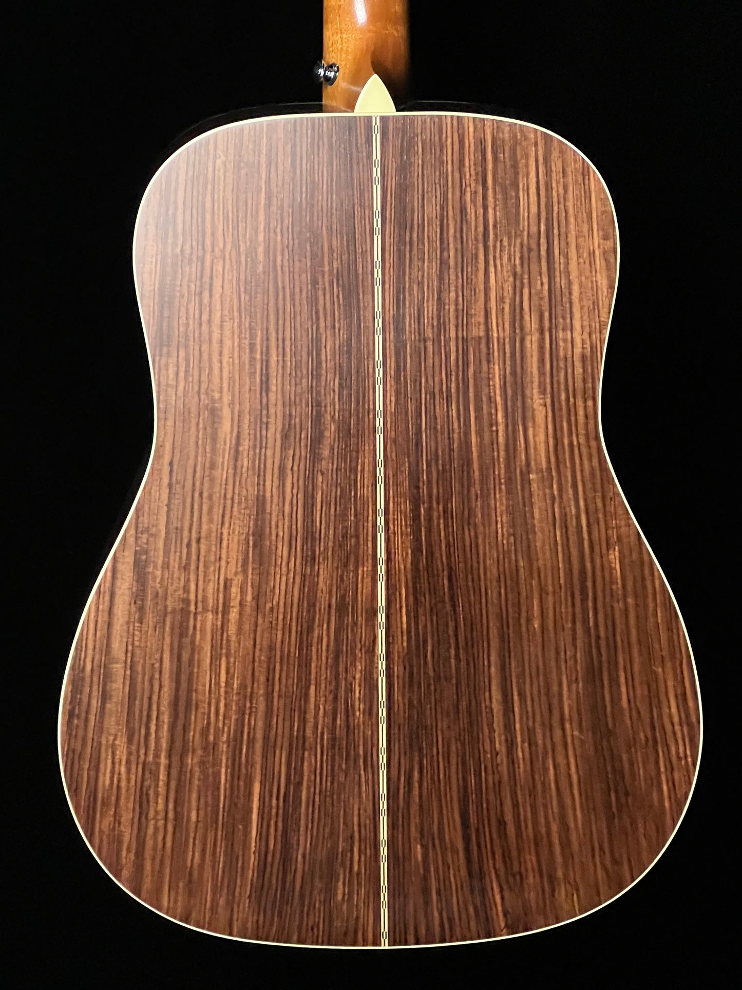 Cirrus CDH-28 Dreadnought Acoustic Guitar Adirondack Spruce/Indian Rosewood - Used