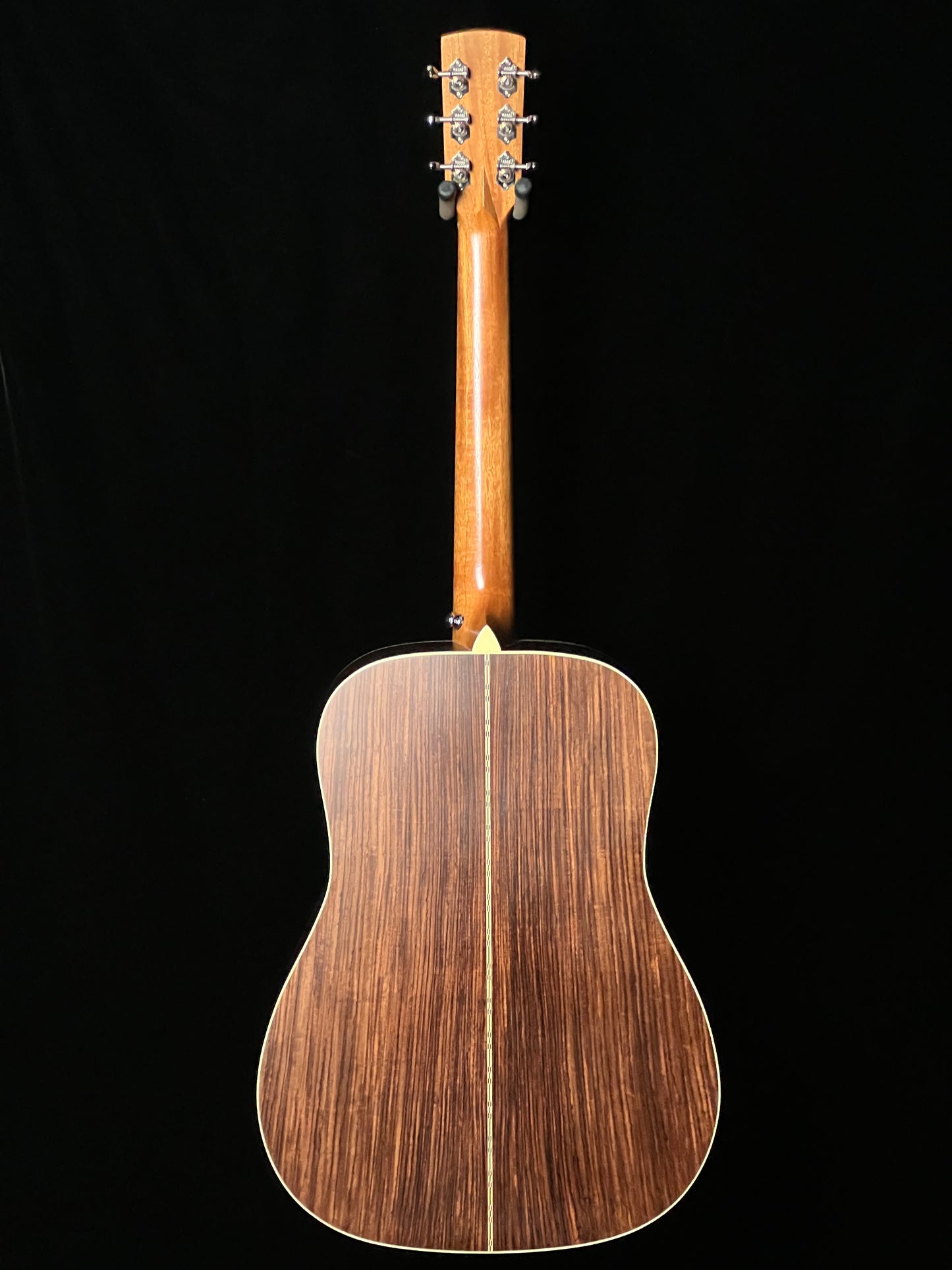 Cirrus CDH-28 Dreadnought Acoustic Guitar Adirondack Spruce/Indian Rosewood - Used