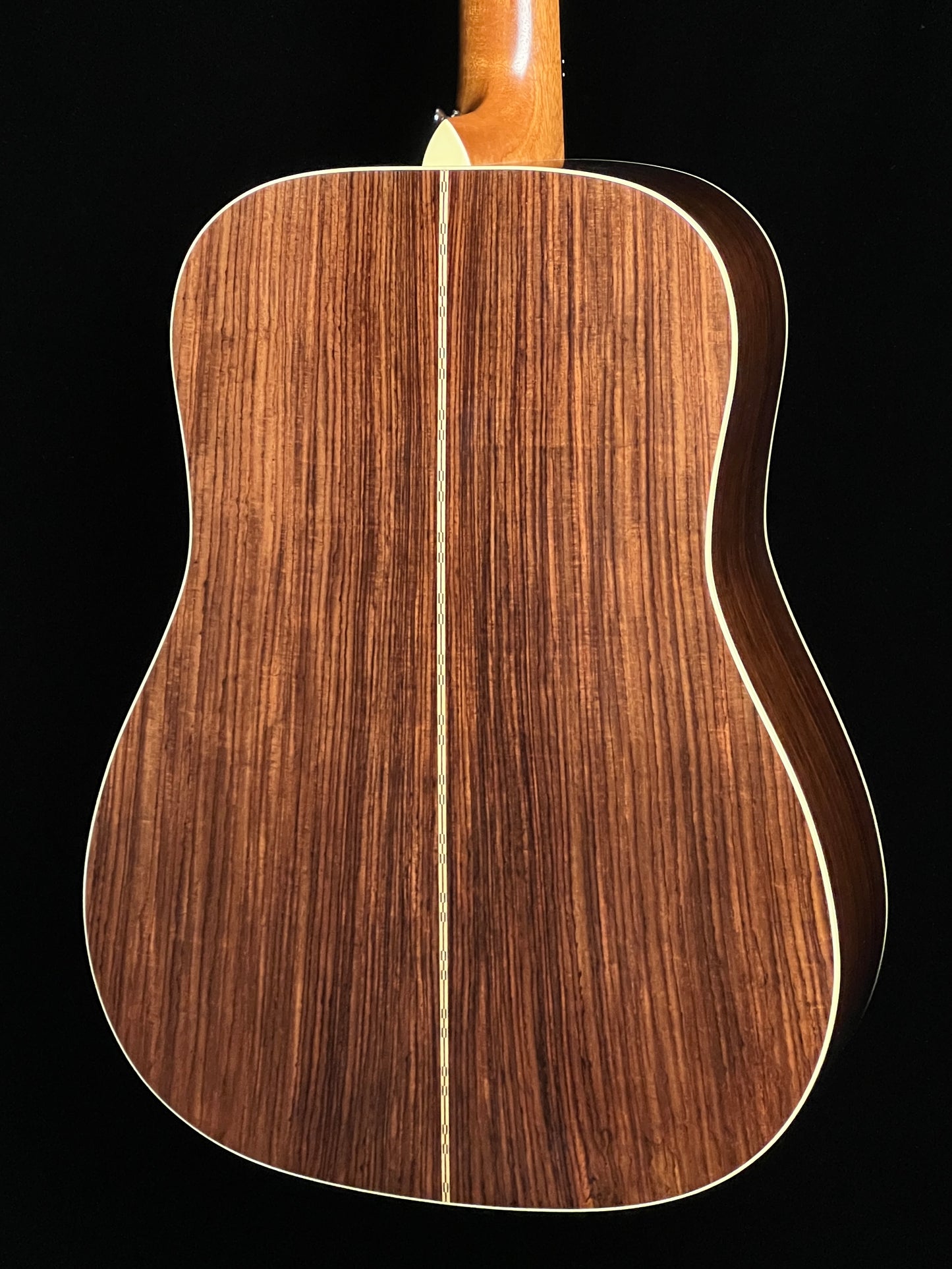 Cirrus CDH-28 Dreadnought Acoustic Guitar Adirondack Spruce/Indian Rosewood - Used